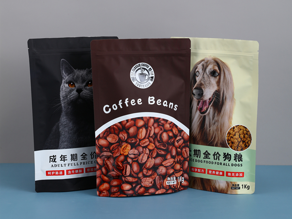 自封袋的制作流程是什么